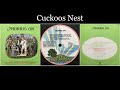 Ashley Hutchings e a  - Morris On - 11 - Cuckoos Nest