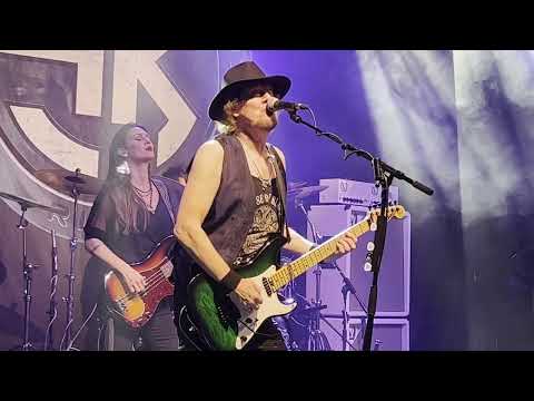 Smith / Kotzen - Live in Manchester 2022 - First UK show