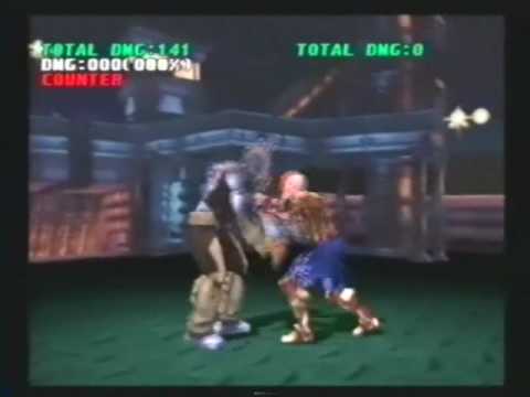 comment debloquer dr. boskonovitch dans tekken 3