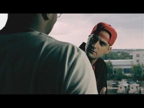 DJ Wich & Nironic - Finger feat. Hi-Def (TRAILER)