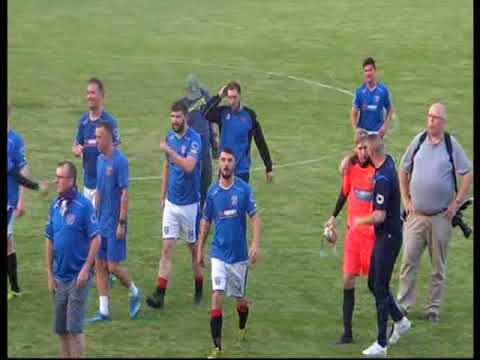 GOALS ARTHURLIE  0 IRVINE MEADOW 2 (AGG SCORE 1-4) 2ND LEG WEST PREMI PLAY OFF FRIDAY 8TH JUNE 2018