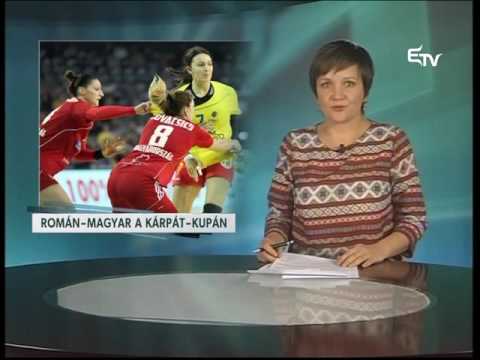 Sporthírek 2016. november 28. – Erdélyi Magyar Televízió