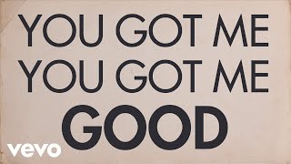 ARIA - You Got Me Good (Official Lyric Video)