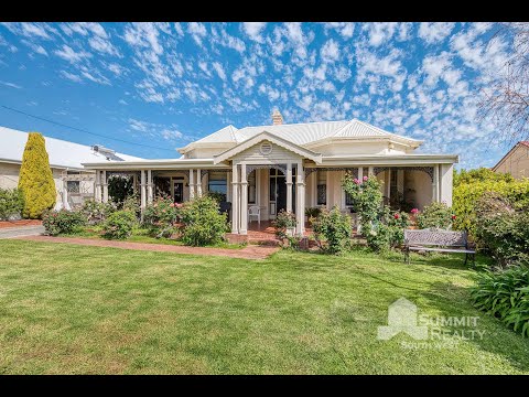 145 Stirling Street, East Bunbury, WA 6230, 6 ห้องนอน, 2 ห้องน้ำ, House