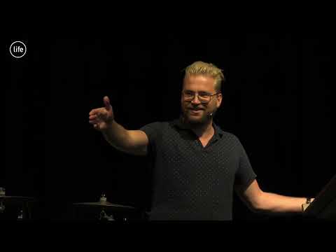 Elkaar deel 7; Nederigheid | Life Voorthuizen zondag 21 augustus 2022