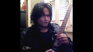 Yngwie Malmsteen - Tarot ( micro cover ) Shred Version 2019