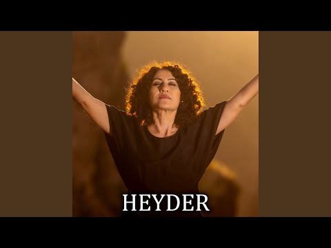 Heyder