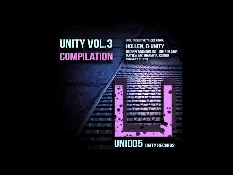D-Unity - Stomp (Original Mix) [UNITY RECORDS]