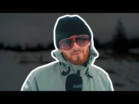 ICH HABE MEINER EX GESCHRIEBEN