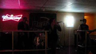 Altered Generations - Infected