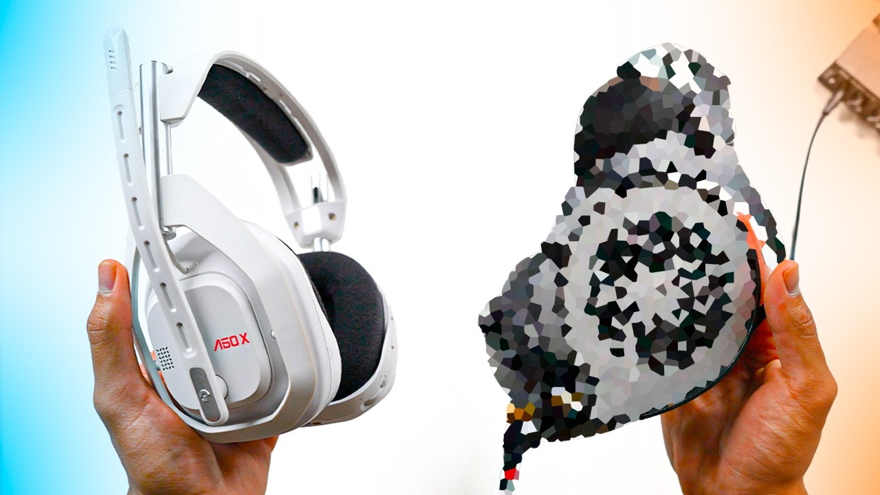 Audifonos de ESTUDIO vs GAMER DE GAMA ALTA ¿Cuál es MEJOR?