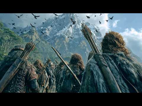 Um filme que dá vontade de rever! | Filmes de ação fantásticos | Filmes completos dublados