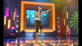 idaira-Nada bueno en mi .quiero ser como pepe