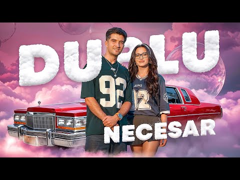 Eugen Anghel x Ryna - DUBLU NECESAR (Official Video)