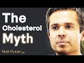 Why Cholesterol May Not Be the Cause of Heart Disease with Dr. Aseem Malhotra