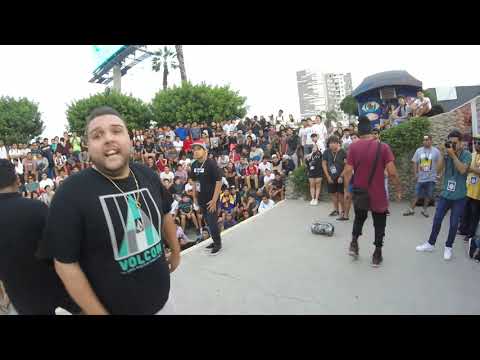 BULL vs SERGIO vs RMC - OCTAVOS FECHA 3 - SOPORTE ALTERNO