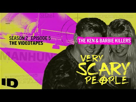 Very Scary People | S2 Ep.5: The Videotapes | ID