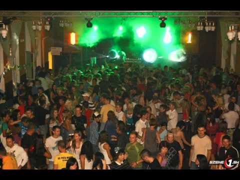 Max Farenthide & Dj Hubertuse Hit Mix by Disco Semtex Party Granč- Petrovce