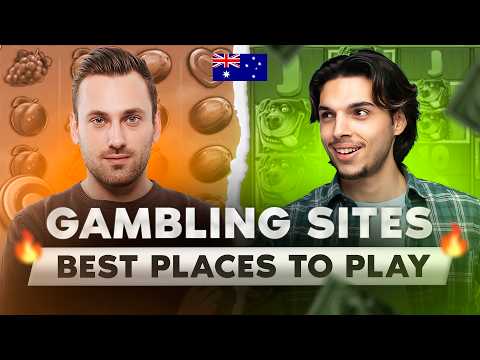 australian online casinos