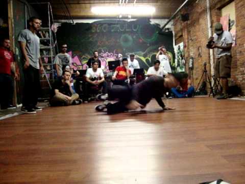 5 Crew Dynasty / BEAST Coast vs. Floor Obsessions