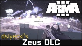 Zeus DLC - Dslyecxi's Arma 3 Guides
