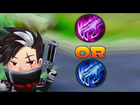 MOST BROKEN GRANGER RETRIBUTION BUILD | AkoBida Gameplay - MLBB