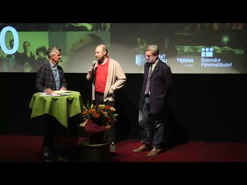 Se upp för Jönssonligan – trailer och intervju med Tomas Alfredson & Henrik Dorsin