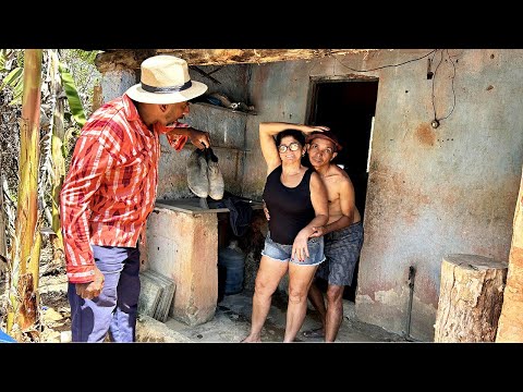 Severino used what Alfredo no longer used.