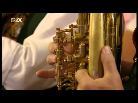 Epfacher Tanzlmusik - Leitenbauer Schottisch