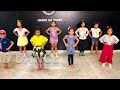 Matargashti | official full video | Kid dance class | chreography by DNA
