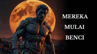 Download lagu Why People Suddenly Hate You – The Silent War You're Not Aware Of (Carl Jung) mp3