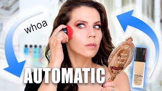 CREASEPROOF Auto-Refreshing FOUNDATION