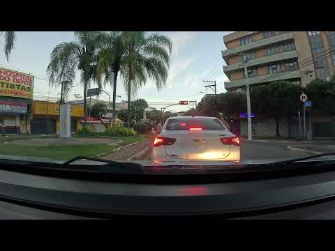 CENTRO DA CIDADE DE CURVELO - MG