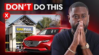Watch This BEFORE Selling Your Car!