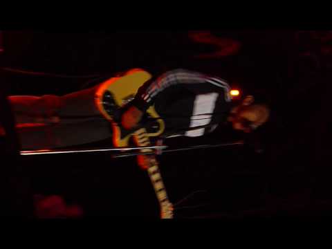 MUTAYTAS - EXODO  live 17 oct 2009 concierto con ADAMMO