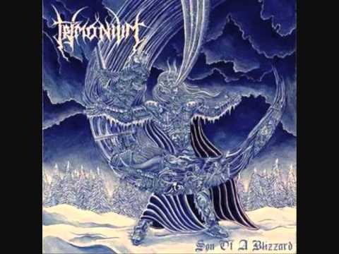 Trimonium - Son of a Blizzard