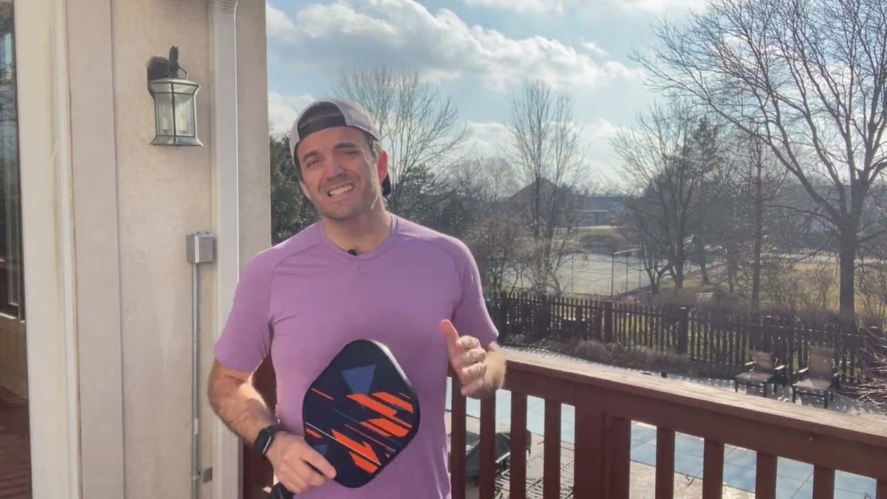 What Is A DUPR Rating In Pickleball? Your Answer Here! (2024)