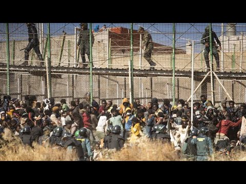 ΕΕ και Μαρόκο ανανέωσαν τη συμφωνία τους μετά τη νέα μεταναστευτική τραγωδία