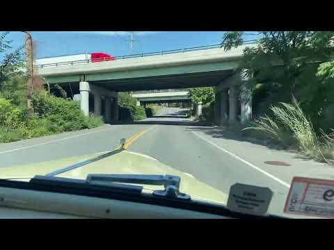 1936 Chevrolet Master Deluxe (CC-1632011) for sale in Westford, Massachusetts