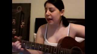 Kite - Copeland (Acoustic Cover)