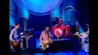 The Ordinary Boys -Blue Peter 2006