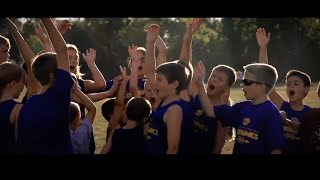 Kids In Tune | Amazing Grace | Official Video