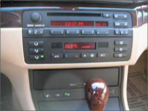 2001 BMW 3 Series - Natick MA