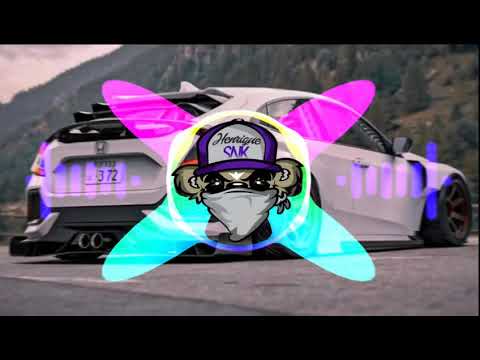 VOU TE MOSTRAR O NENÉM COM CARINHA DE MALVADÃO  - MC JL Único (DJ Gedai) //GRAVE (BASS-BOOSTED)