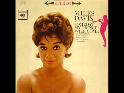 Miles Davis Quartet with John Coltrane - Teo