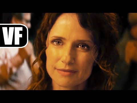 OUT OF THE WILD Bande Annonce VF (2017) Cheval