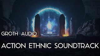 Video thumbnail for Dødsdans by Alexey Romanov & Alla Romanova - GROTH Demo - Ethnic Action by Wavelet Audio