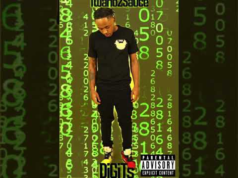 Twano2Sauce - DiGiTs (Official Audio) Prod by. CP