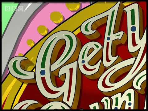 Get Your Own Back Intro (1994)