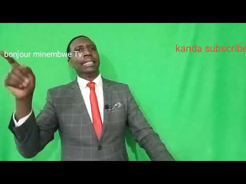 Pastor NDABARUTA in the word;  Easter is one of the 7 holidays.